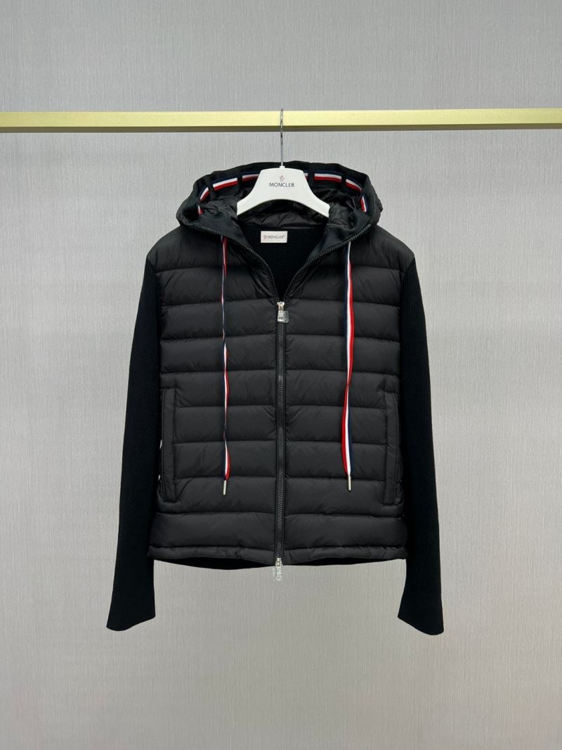 Moncler Down Jackets